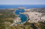 España: Autoridad Portuaria de Baleares presenta plan de inversiones para Puerto de Maó