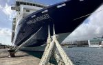 Barco de Marella Cruises inicia viajes con Santa Cruz de Tenerife como puerto base
