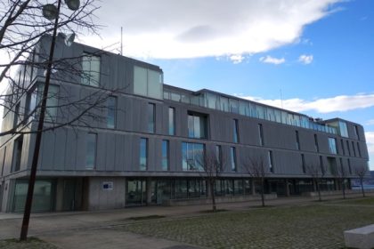 Autoridad Portuaria de Marín licita obras de autoconsumo energético en sus edificios