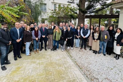 Puerto de Motril obtiene mejor registro histórico: 2,9 millones de toneladas y crecimiento de 8,37%