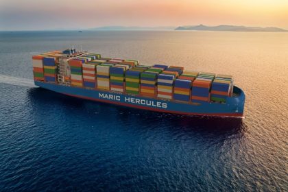 MPCC encarga seis portacontenedores con fletamento y avanza en iniciativas de cartera y financiación