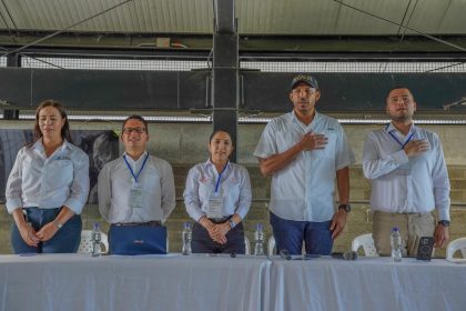 Se presenta nuevo proyecto portuario para zona colombiana de Antioquia