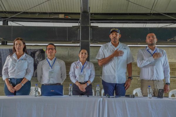 Se presenta nuevo proyecto portuario para zona colombiana de Antioquia