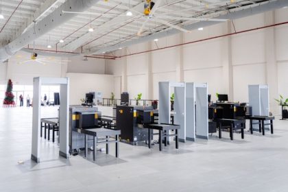 Puerto Rico: Entra en operaciones terminal de pasajeros en Puerto de San Juan