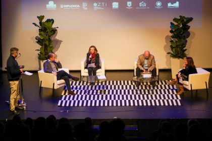 Puerto de Pasaia se convierte en plataforma para impulsar Economía Azul en Euskadi