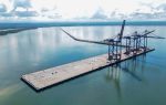 Colombia: Puerto Antioquia desarrollará ensayo operacional con atención a portacontenedores