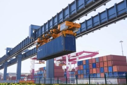 Puerto de Qingdao obtiene triple distinción nacional como puerto verde