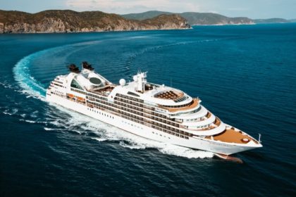 Puerto de Townsville invita a compañías de cruceros a realizar visitas de varios días