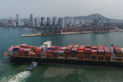 Seaspan recibe mejora en calificación crediticia por parte de Standard & Poor's