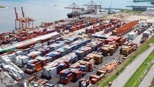 Antaq aprova documentação para licitação de área no Porto de Suape