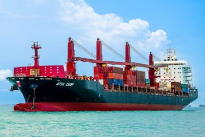 Swire Shipping detalla cómo aportará a iniciativa de la ONU para el Transporte Sostenible