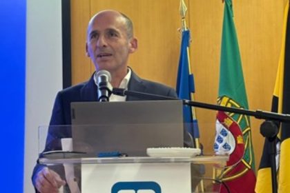 Presidente de la APDL presenta Plan de Expansión para Viana do Castelo