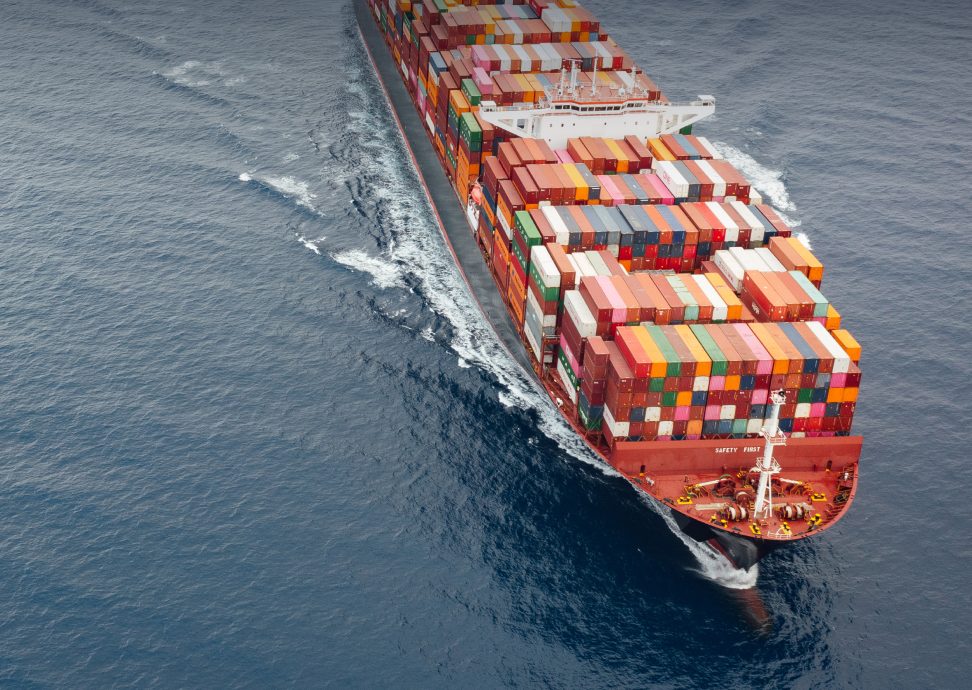 Zodiac Maritime encarga construcción de seis buques a astillero chino