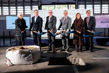 BlueTechPort convertirá Port de Barcelona en hub azul de innovación aplicada pionero en Europa