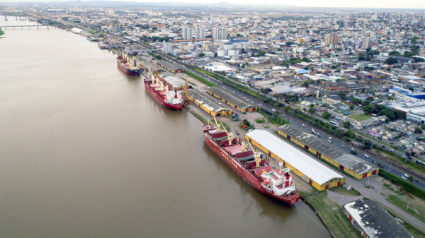 Aviso de leilão da Antaq atualiza cronograma previsto para fevereiro deste ano