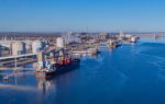 Puertos públicos de la Provincia de Buenos Aires aumentan operatoria en 10% entre enero y septiembre de 2025