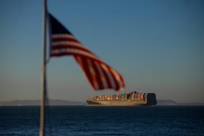 Aranceles podrían reducir inflación según Banco de la Reserva Federal de San Francisco