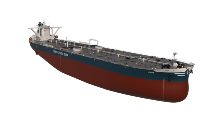 Beihai Shipbuilding construirá VLCC para empresa griega Cape Shipping