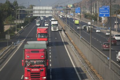 Primeros corredores verdes en Chile podrían ser desplegados en 2027