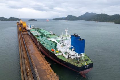 Porto Sudeste cierra 2025 con récords operativos y avances en agenda ESG