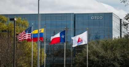 Citgo compra primer cargamento de petróleo venezolano desde 2019