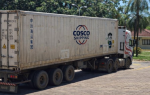 Cosco Shipping moviliza primer reefer con carne boliviana en ruta que une Arica y Chancay con Shanghái