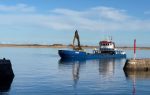 España: Autoridad Portuaria de Santander inicia segunda campaña de dragado en canal de navegación 