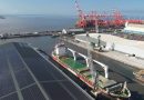 Peel Ports genera por primera vez energía a partir de paneles solares en el Puerto de Liverpool