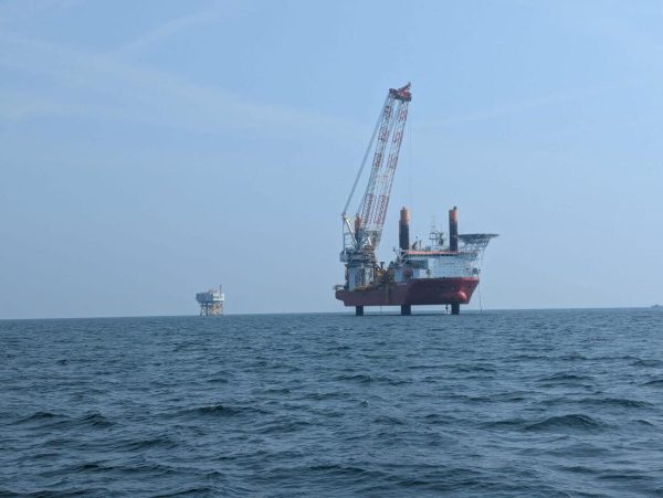 Francia atiende dos emergencias marítimas en menos de 24 horas