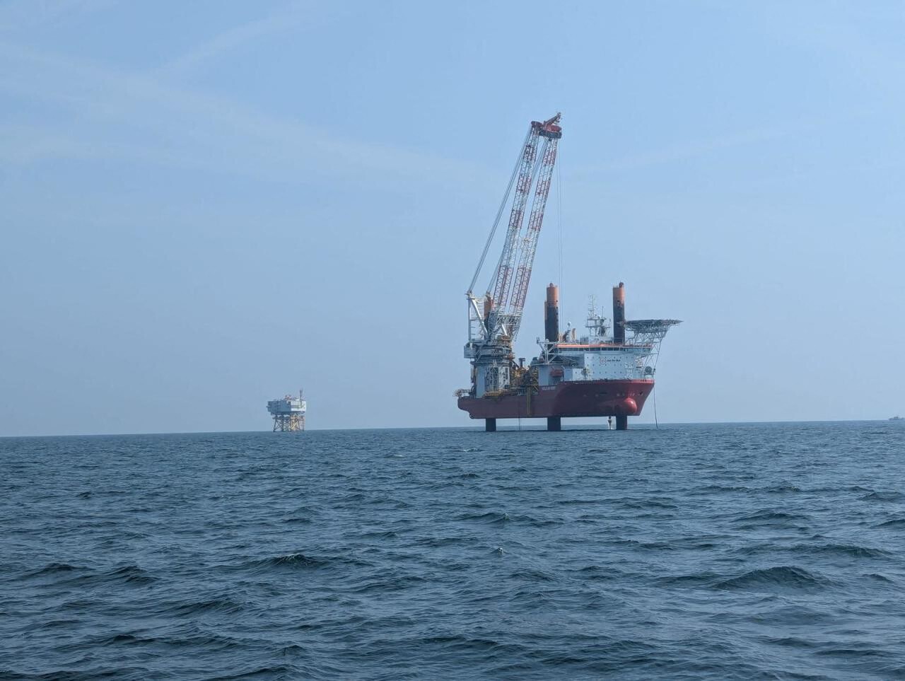 Francia atiende dos emergencias marítimas en menos de 24 horas Francia atiende dos emergencias marítimas en menos de 24 horas