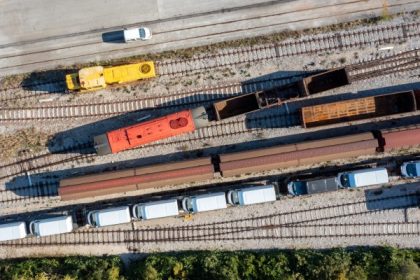 Italia: FHP Group integra filiales y constituye FHP Intermodal