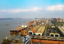 Ningbo Ocean Shipping Company ordena buque de 4.300 TEU Ningbo Ocean Shipping Company ordena buque de 4.300 TEU