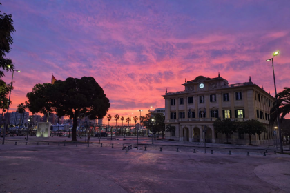 Málaga impulsa innovación portuaria con nueva convocatoria Puertos 4.0 y 6,75 millones de euros