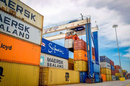 EE.UU.: SC Ports anuncia cierres parciales en puertos interiores por condiciones climáticas