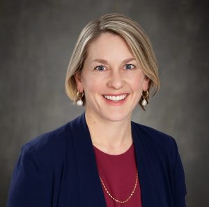 GCT nombra a su nueva asesora general y secretaria corporativa