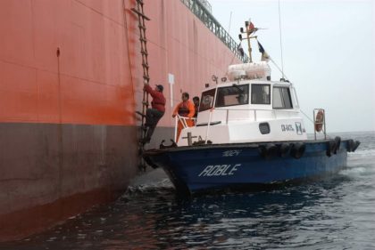 Asociación de Prácticos de Puerto advierte diferencias frente a propuestas de Camport para el desarrollo marítimo