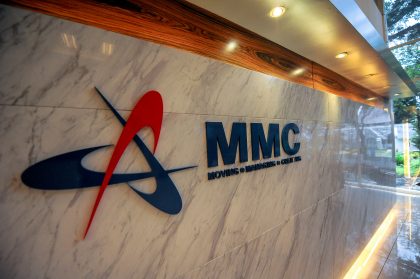 MMC Ports logra cifras históricas durante periodo 2025