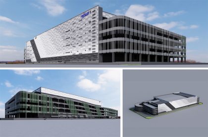 MOL invierte en desarrollo de instalación logística automatizada en Singapur