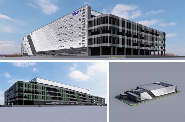 MOL invierte en desarrollo de instalación logística automatizada en Singapur