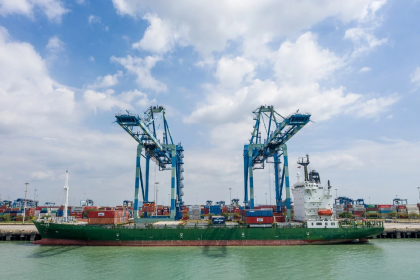 MTT Shipping and Logistics se prepara para su salida a bolsa tras obtener aprobación