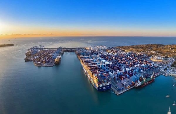 China está interesada en profundizar cooperación con Malta en materia de transporte marítimo y logística portuaria