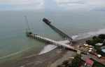 Panamá: Empresarios de Costa Rica manifiestan interés en muelle multipropósito de Puerto Armuelles