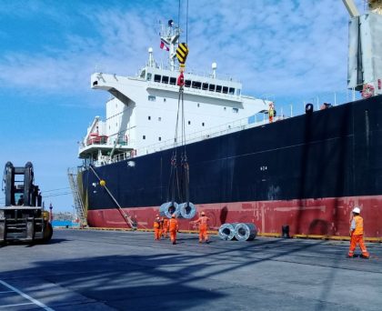 Bolivia: ASP-B califica como "imprescindible" ampliar la estrategia logística para la salida de sus productos