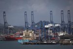 Hong Kong convoca al enviado de Panamá por anulación de contrato con CK Hutchison para operar puertos