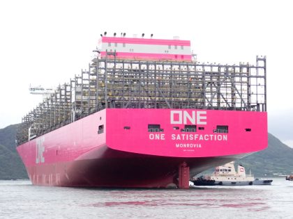 Estiman en 68 los viajes cancelados para las próximas cuatro semanas