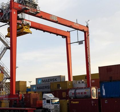 Maersk aplicará tarifa por congestión en Puerto de Casablanca