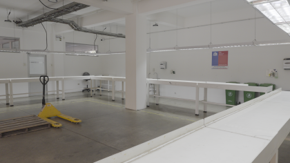 Zeal recibe autorización de SAG como sitio de inspección 