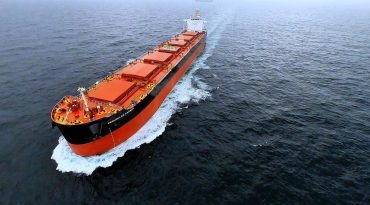 Safe Bulkers acuerda adquisición de dos nuevos buques de carga seca Kamsarmax