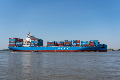 SITC reorganiza su servicio CBX2