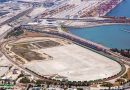 Puerto de Los Ángeles da a conocer borrador del informe ambiental para proyecto en Terminal Island Puerto de Los Ángeles da a conocer borrador del informe ambiental para proyecto en Terminal Island